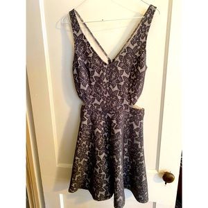 Abercrombie and Fitch Size Medium Mini Dress Size Medium